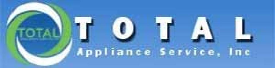 Total Appliance Service (1288408)